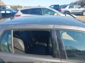 VW Golf Plus 2.0l Volkswagen Golf R 4-Door, снимка 6