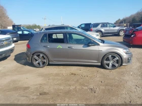 VW Golf Plus 2.0l Volkswagen Golf R 4-Door, снимка 13