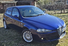 Alfa Romeo 147 1.9 JTD, снимка 5
