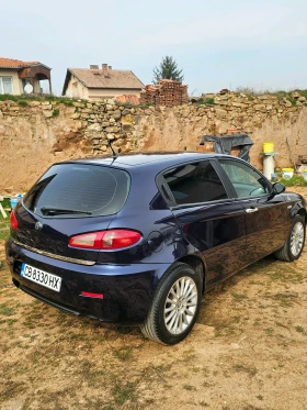 Alfa Romeo 147 1.9 JTD, снимка 4