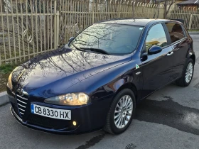 Alfa Romeo 147 1.9 JTD, снимка 1