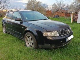 Audi A4 3.0 LPG Quattro, снимка 3