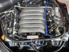 Audi A4 3.0 LPG Quattro, снимка 9