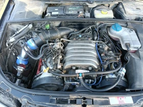 Audi A4 3.0 LPG Quattro, снимка 12