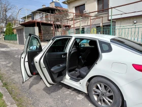 Kia K5, снимка 11