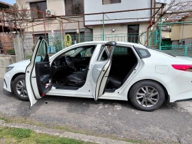 Kia K5, снимка 5