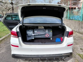 Kia K5, снимка 4