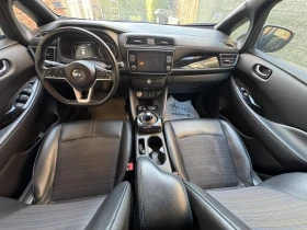 Nissan Leaf  62kwh, снимка 4