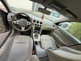 Alfa Romeo 159 1.9 150hp На Части Всичко налично, снимка 4