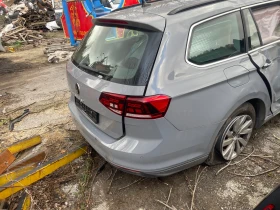 VW Passat PASSAT B9 -1.5 eTSI 110kw- 150 hp, снимка 1