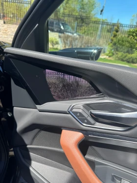 Audi E-Tron 55, снимка 11