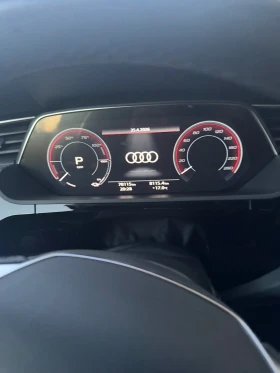 Audi E-Tron 55, снимка 5