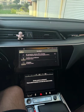 Audi E-Tron 55, снимка 6