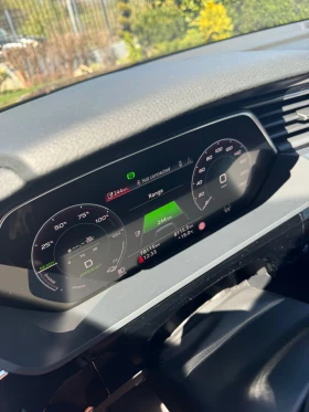 Audi E-Tron 55, снимка 14