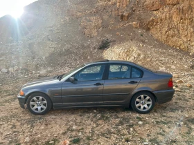 BMW 316, снимка 4