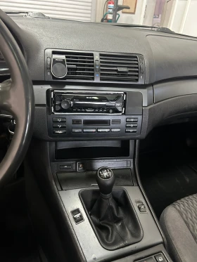 BMW 316, снимка 9