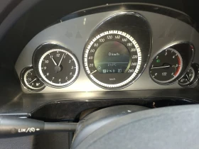 Mercedes-Benz E 220 CDI, снимка 10