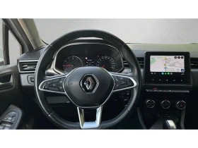 Renault Clio 1.0 TCe 100 A/T, Месечна вноска от 188  , снимка 14
