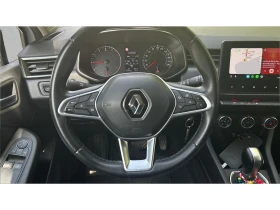 Renault Clio 1.0 TCe 100 A/T, Месечна вноска от 188  , снимка 17