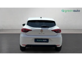 Renault Clio 1.0 TCe 100 A/T, Месечна вноска от 188  , снимка 5