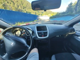 Peugeot 207 HDI, снимка 9