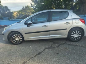 Peugeot 207 HDI, снимка 3