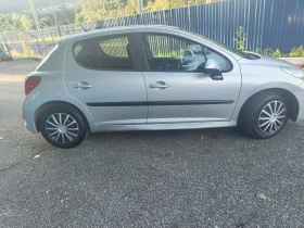 Peugeot 207 HDI, снимка 6