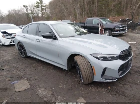 BMW M3 3.0l 40I 40I xDrive, снимка 1