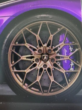 Lamborghini Temerario 4.0 V8 PHEV, снимка 6