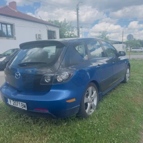 Mazda 3 HB 2.0GT Aero, снимка 4