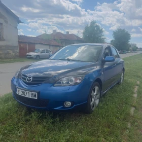 Mazda 3 HB 2.0GT Aero, снимка 2