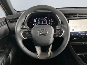 Lexus LBX FWD/136HP/CAM/NAVI/ACC/CPLAY/LED/DIGI/405q, снимка 7