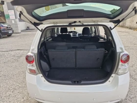 Toyota Verso 2.0D-4D Навигация, Панорама, 7 местна Фулл екстри , снимка 15