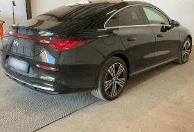 Mercedes-Benz CLA 250 + EQ Technologie Чисто Нов, снимка 4