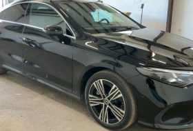 Mercedes-Benz CLA 250 + EQ Technologie Чисто Нов, снимка 5