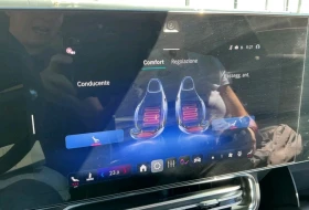 Mercedes-Benz CLA 250 + EQ Technologie Чисто Нов, снимка 9