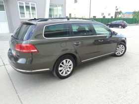 VW Passat 1.4TSI-150-CNG-DSG7-AVTOMAT-NAVI-BARTER-LIZING, снимка 4