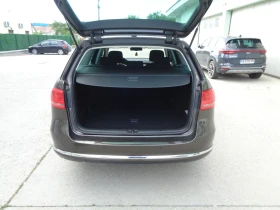 VW Passat 1.4TSI-150-CNG-DSG7-AVTOMAT-NAVI-BARTER-LIZING, снимка 8