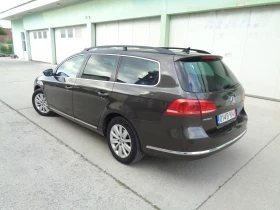 VW Passat 1.4TSI-150-CNG-DSG7-AVTOMAT-NAVI-BARTER-LIZING, снимка 3