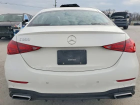 Mercedes-Benz C 300 2.0l, снимка 6