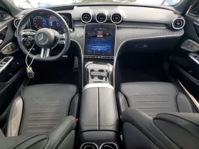 Mercedes-Benz C 300 2.0l, снимка 8