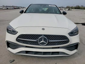 Mercedes-Benz C 300 2.0l, снимка 5