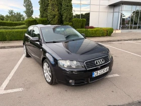 Audi A3  КЛИМАТРОНИК , снимка 1
