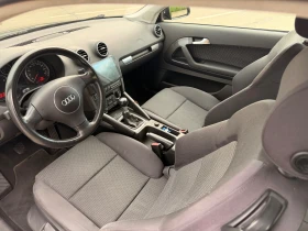 Audi A3  КЛИМАТРОНИК , снимка 7