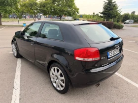 Audi A3  КЛИМАТРОНИК , снимка 6