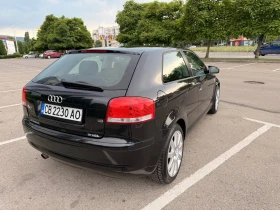 Audi A3  КЛИМАТРОНИК , снимка 4