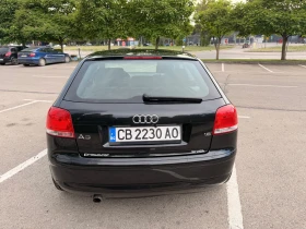 Audi A3  КЛИМАТРОНИК , снимка 5