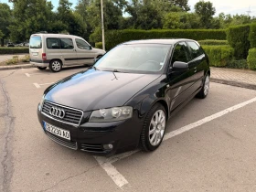 Audi A3  КЛИМАТРОНИК , снимка 3