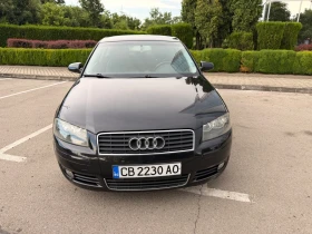 Audi A3  КЛИМАТРОНИК , снимка 2