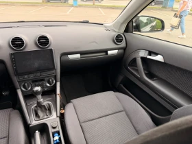 Audi A3  КЛИМАТРОНИК , снимка 10